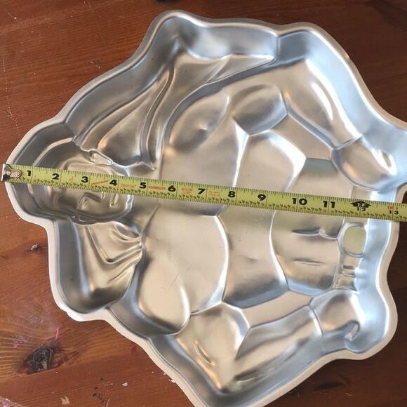 Wilton Superman 1977 Vintage DC Comic Cake Pan - Picture 10 of 11